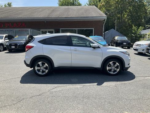 Used 2016 Honda HR-V EX-L image 4