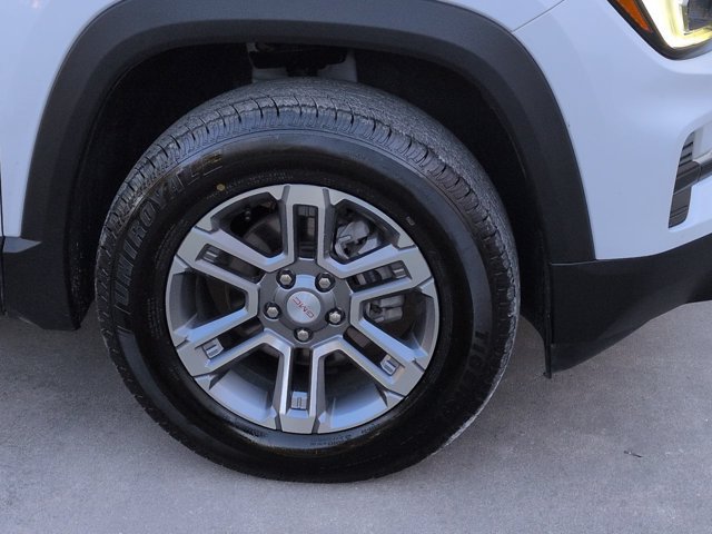 Used 2026 GMC Terrain Elevation FWD image 10
