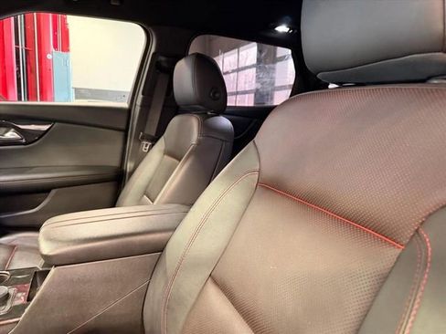Used 2020 Chevrolet Blazer RS image 24