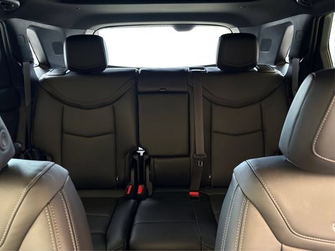 New 2026 Cadillac XT5 Premium Luxury FWD image 17