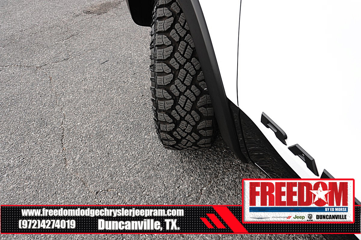 Used 2025 RAM 1500 Rebel w/ Rebel Level 1 Equipment Group AWD/4WD image 40
