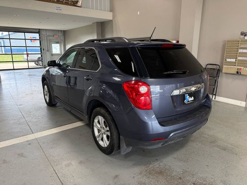 Used 2013 Chevrolet Equinox LT FWD image 5