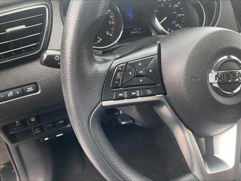 Used 2020 Nissan Rogue Sport S w/ Appearance Package image 23