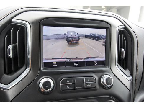 Used 2021 GMC Sierra 2500 AT4 AWD/4WD image 22