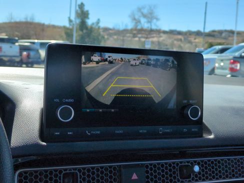 Used 2024 Honda Civic LX image 23