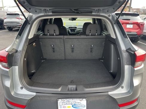 Certified 2023 Chevrolet TrailBlazer LT image 8