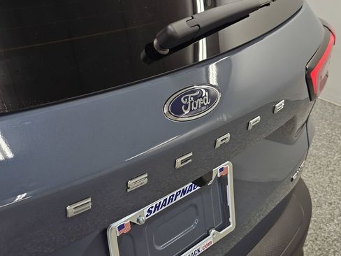 Used 2026 Ford Escape ST-Line w/ Tech Pack #1 AWD/4WD image 23