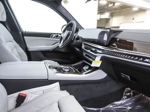 Used 2026 BMW X5 xDrive40i image 30