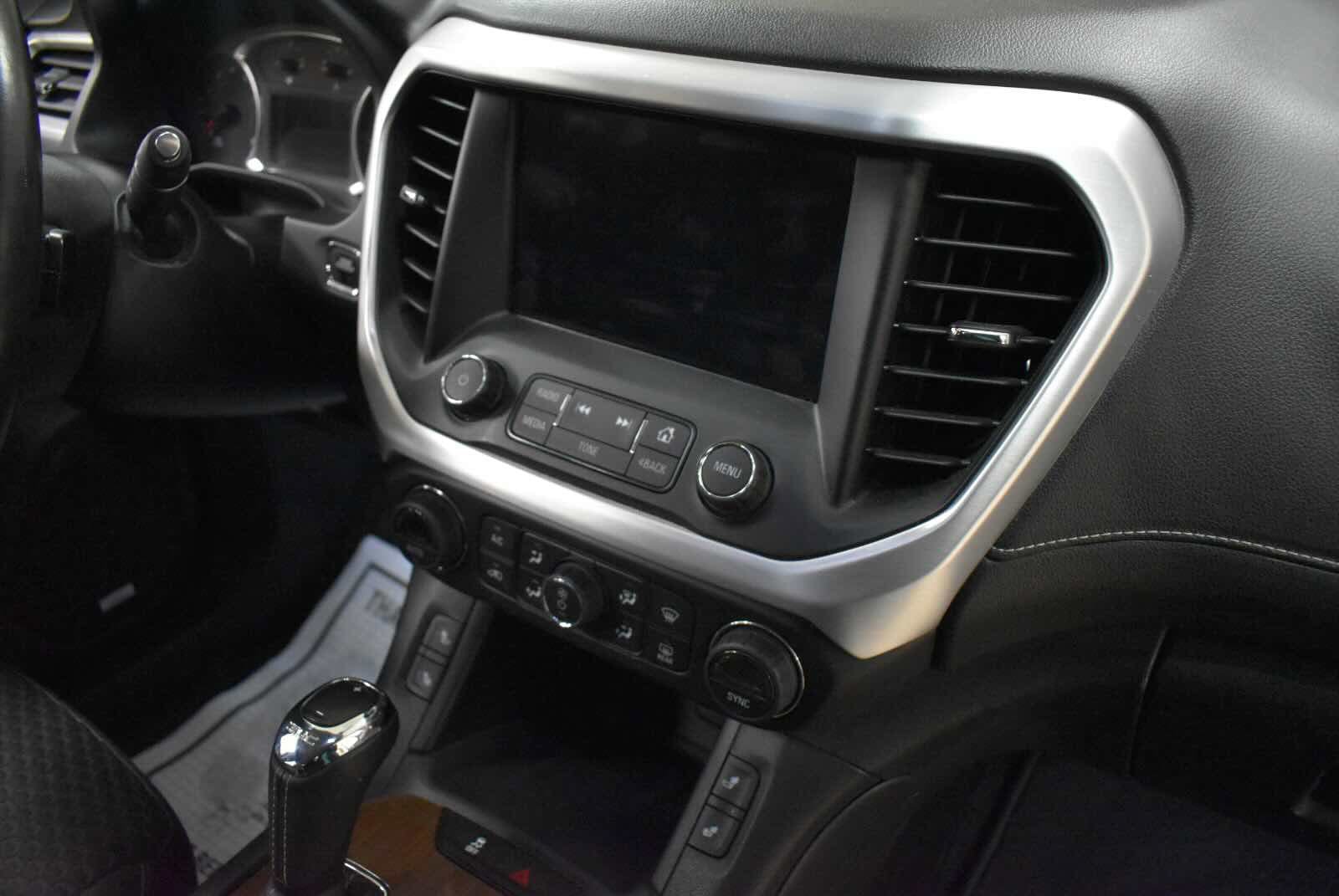 Used 2019 GMC Acadia SLE w/ Driver Alert Package I AWD/4WD image 40