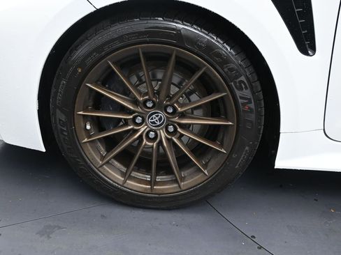 Used 2023 Toyota Corolla GR image 9