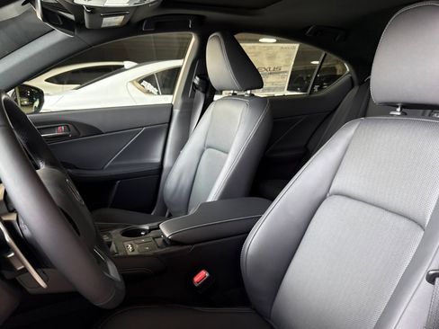 New 2026 Lexus IS 350 F Sport image 5