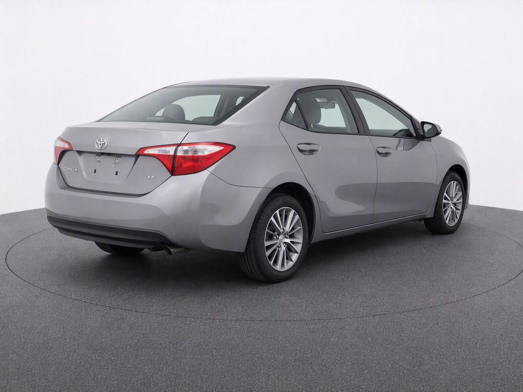 Used 2014 Toyota Corolla LE Premium w/ Driver Convenience Package FWD image 6