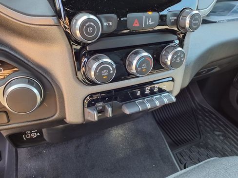 Used 2025 RAM 1500 Tradesman image 12