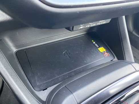 Used 2025 Subaru Impreza RS image 32