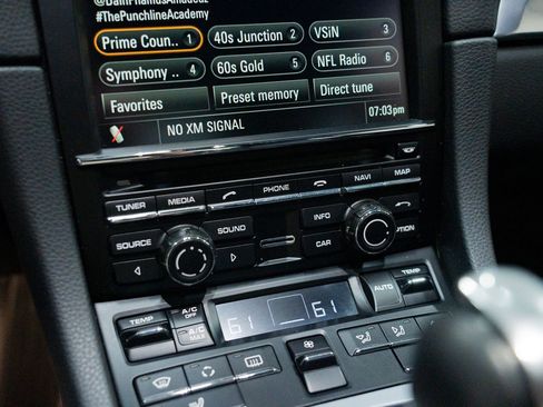 Used 2012 Porsche 911 Carrera S image 43