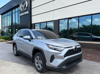 Used 2024 Toyota RAV4 XLE w/ Convenience Package AWD/4WD video 1
