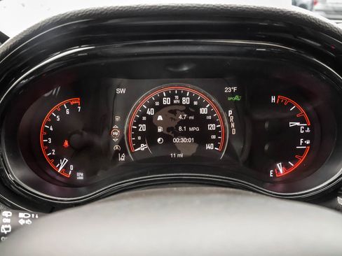 New 2026 Dodge Durango GT image 29