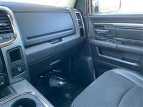 Used 2017 RAM 1500 Sport w/ Quick Order Package 26Q Night image 35