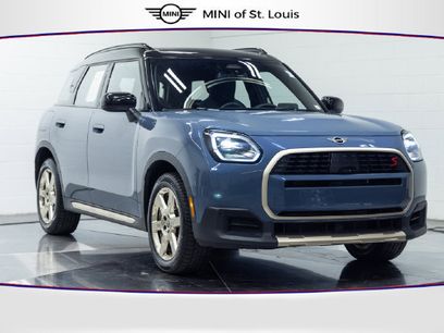 Used 2025 MINI Cooper Countryman S
