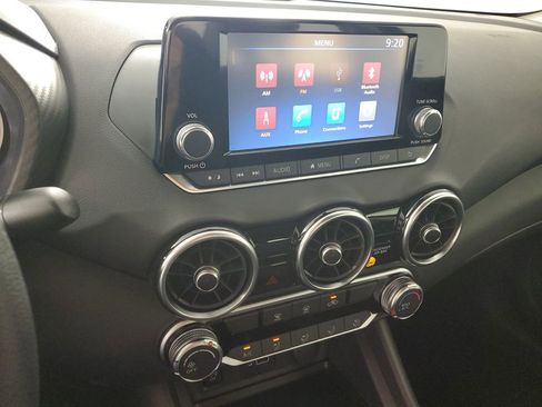 New 2025 Nissan Sentra S image 16