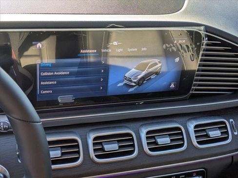 New 2026 Mercedes-Benz GLE 450 4MATIC image 9