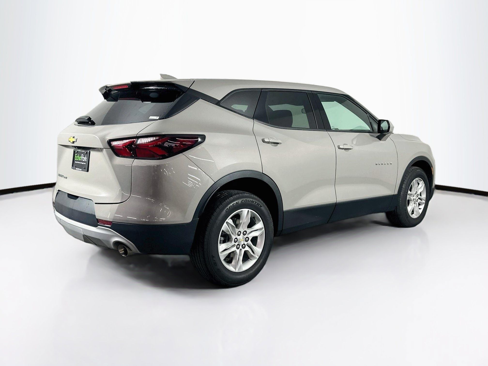 Used 2021 Chevrolet Blazer LT AWD/4WD image 9
