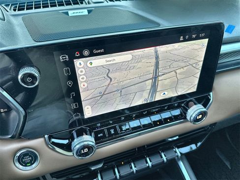 New 2026 GMC Canyon AT4 w/ Technology Plus Package image 28