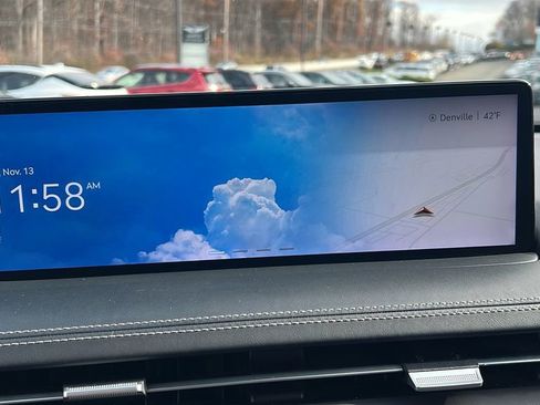 Used 2022 Genesis GV70 2.5T w/ Sport Prestige Package image 32