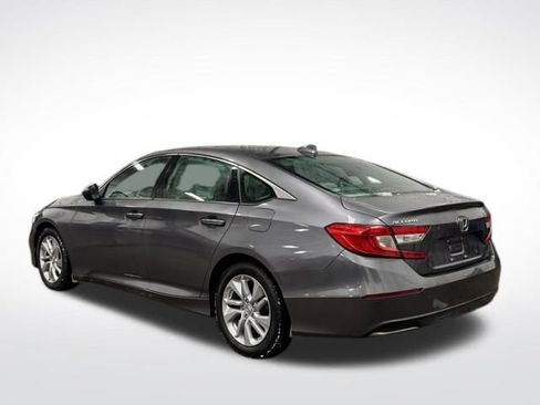 Used 2020 Honda Accord LX image 8