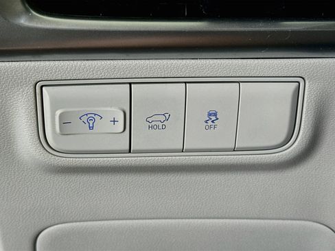 Used 2025 Hyundai Tucson SEL FWD image 17