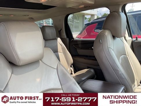 Used 2016 GMC Acadia Denali AWD/4WD image 18