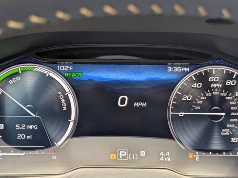 New 2026 Subaru Crosstrek 2.5i Sport AWD/4WD image 26