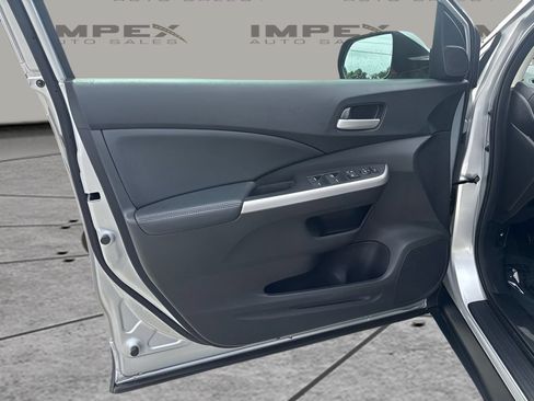 Used 2014 Honda CR-V EX-L image 17