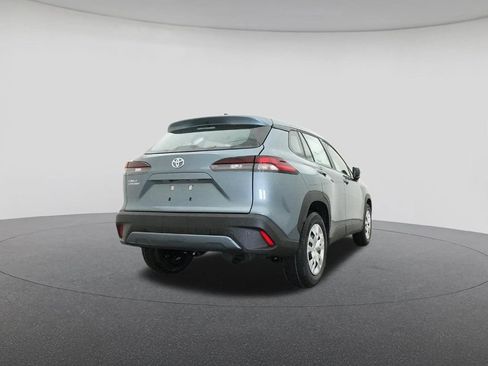 New 2026 Toyota Corolla Cross L image 24
