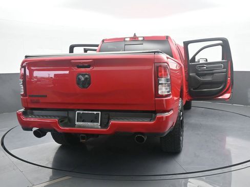 Used 2022 RAM 1500 Big Horn image 79