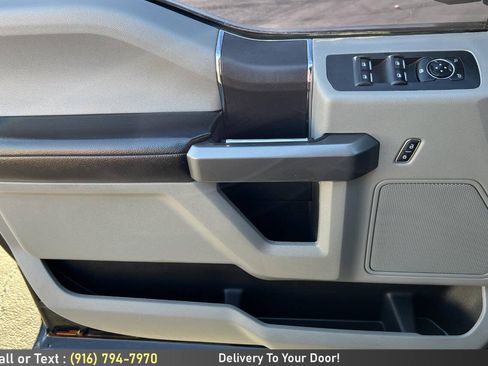 Used 2019 Ford F150 XLT AWD/4WD image 18