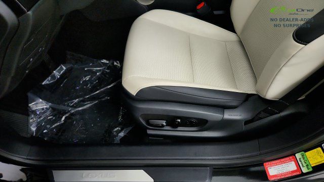 Used 2025 Lexus ES 350 w/ Premium Package FWD image 47