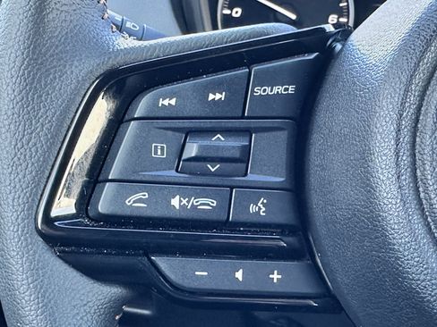 Used 2025 Subaru Forester Sport image 41