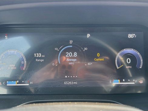 Used 2022 Jeep Grand Cherokee L Limited AWD/4WD image 19