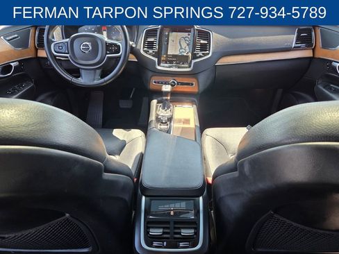 Used 2021 Volvo XC90 T6 Momentum w/ Protection Package Premier image 15