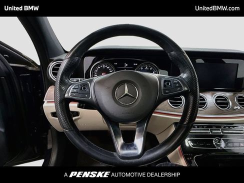 Used 2017 Mercedes-Benz E 300 image 13
