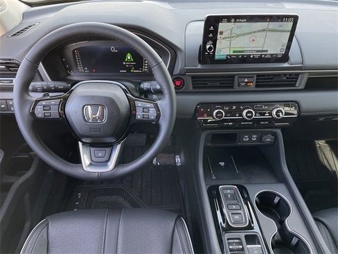 New 2025 Honda Pilot Elite image 10