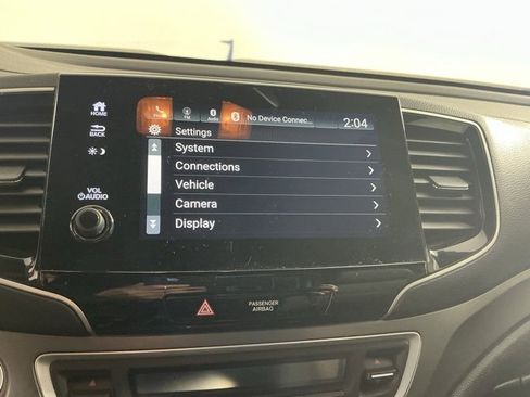 Certified 2021 Honda Passport EX-L image 30