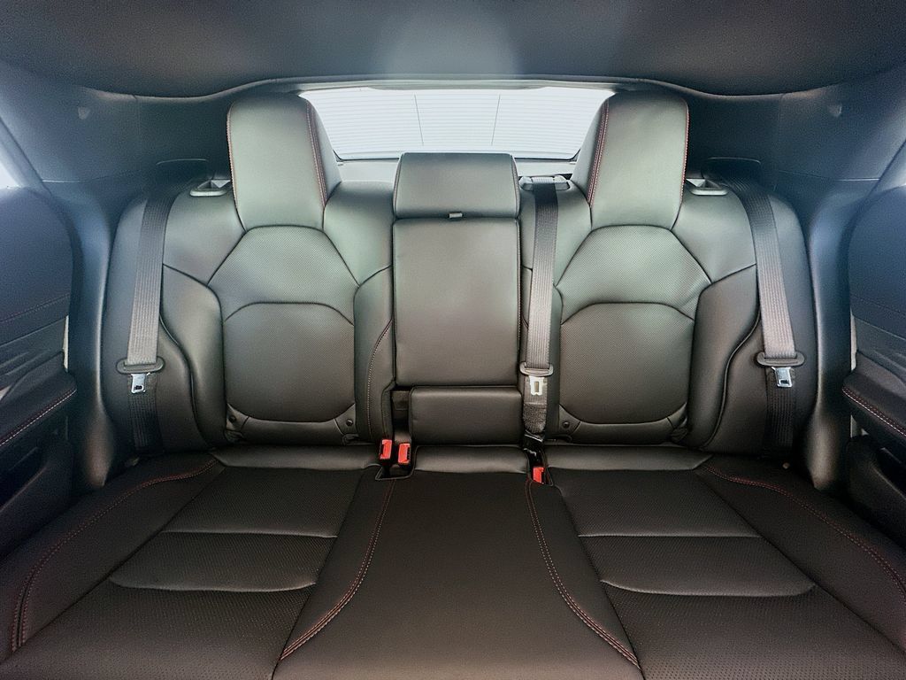New 2026 Dodge Charger Scat Pack AWD/4WD image 10