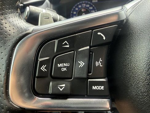 Used 2019 Jaguar F-PACE SVR AWD/4WD image 30