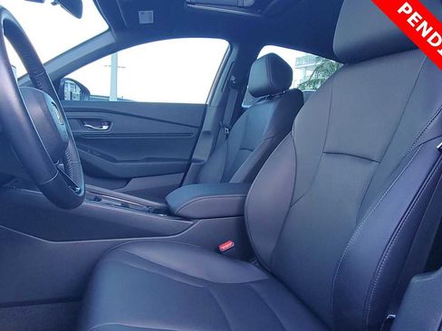 Used 2025 Honda Accord Sport image 16