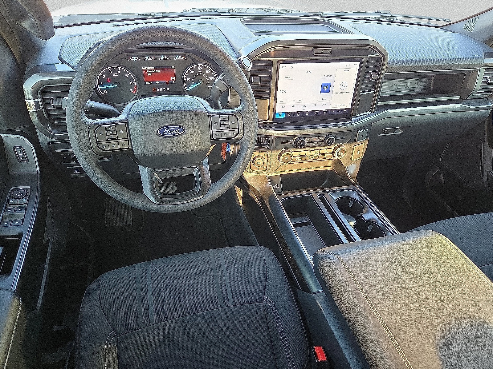 Used 2026 Ford F150 STX AWD/4WD image 11