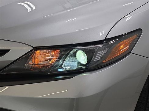 Certified 2023 Toyota Camry SE image 26