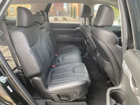 Used 2023 Hyundai Palisade SEL image 27