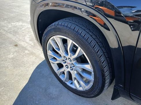 Certified 2024 GMC Acadia Denali w/ Super Cruise Package image 34